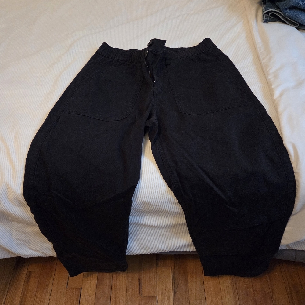 Womens American Eagle Size Xs Panta